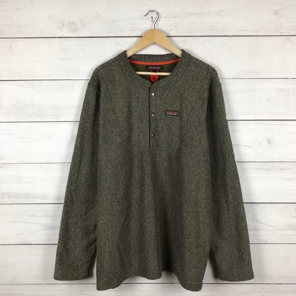 Patagonia Other - Patagonia Sweatshirt